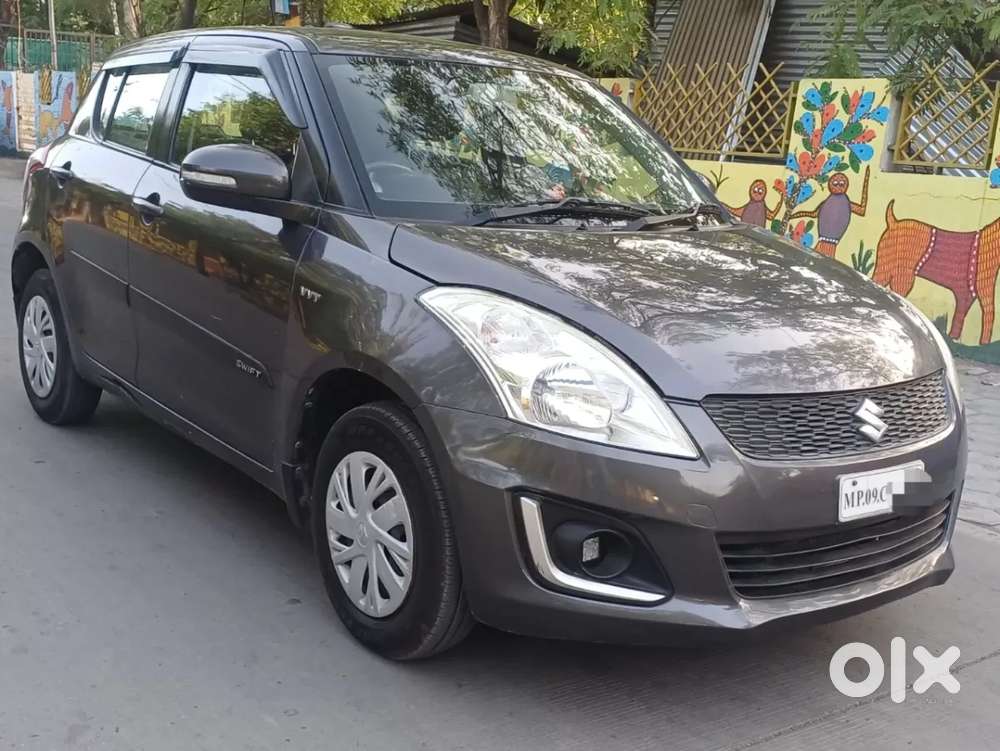Maruti Suzuki Swift Vxi, 2016, Petrol