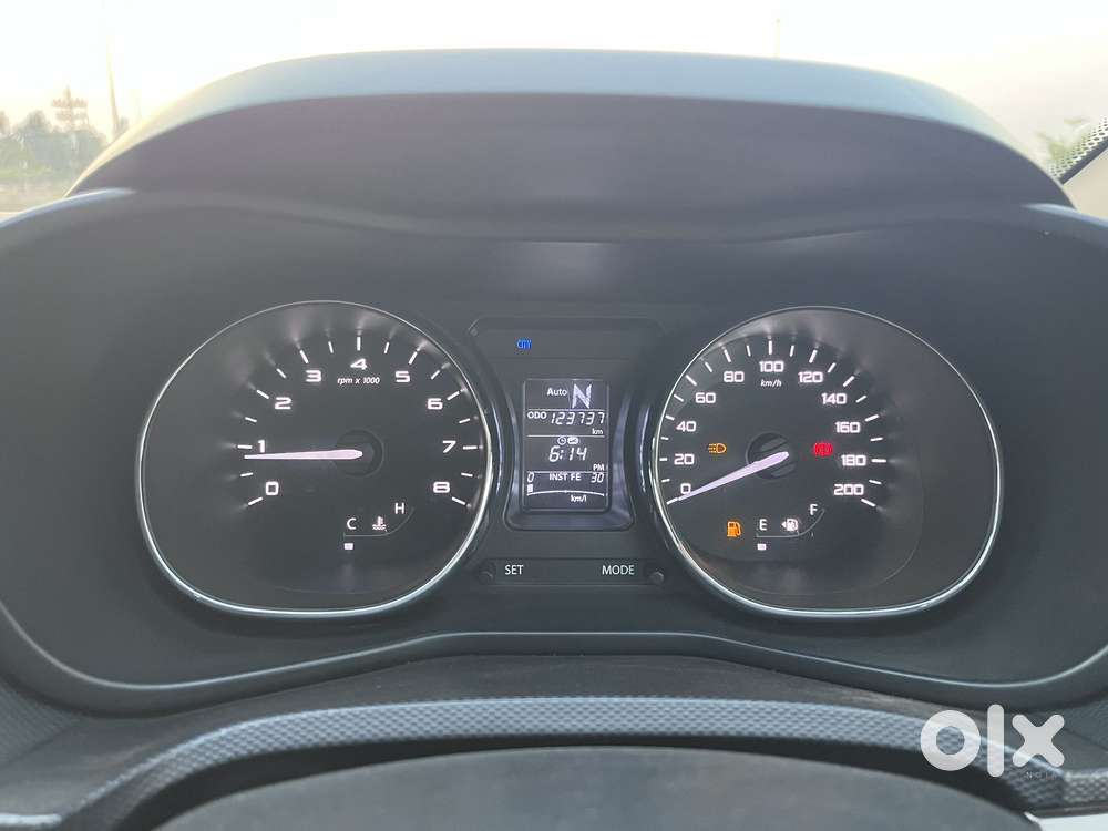 Tata Nexon 1.5 Revotorq Xza Plus, 2019, Diesel