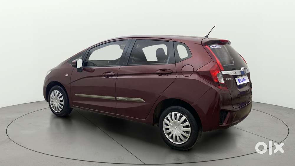 Honda Jazz 1.2 Sv I Vtec, 2018, Petrol