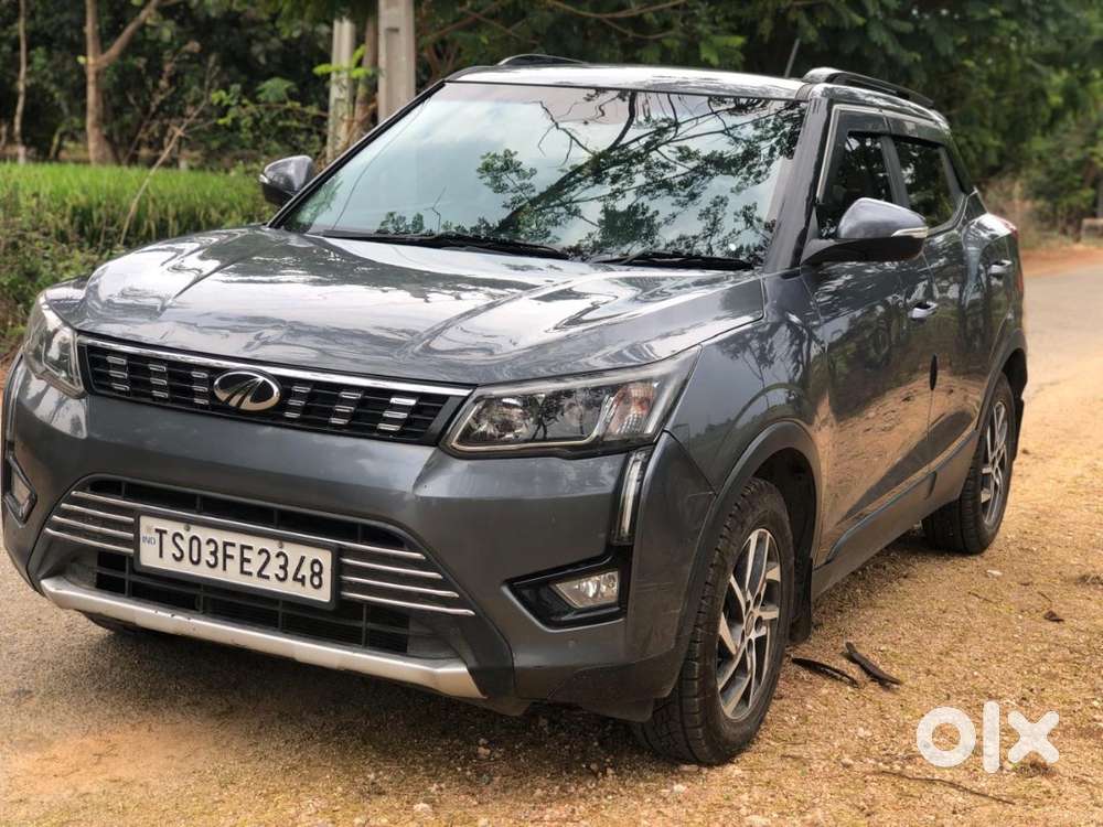 Mahindra Xuv300 Diesel 2022 Model