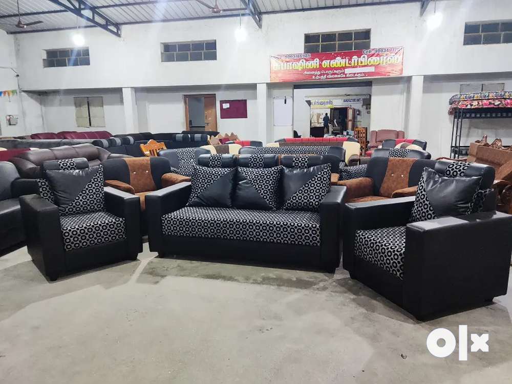 Used Sofa Dining for sale in Tittakudi OLX