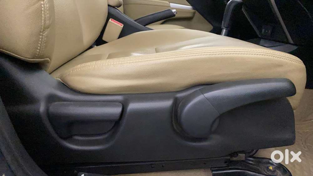 Honda City 2014-2015 I Vtec Cvt Vx, 2015, Petrol