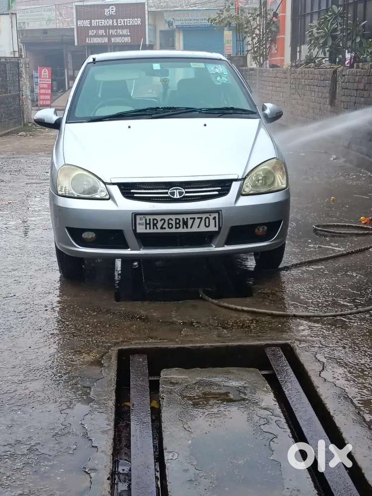 Sab Kuch Ok Condision Hai 4 Tyre Alloywheel Or New Hai