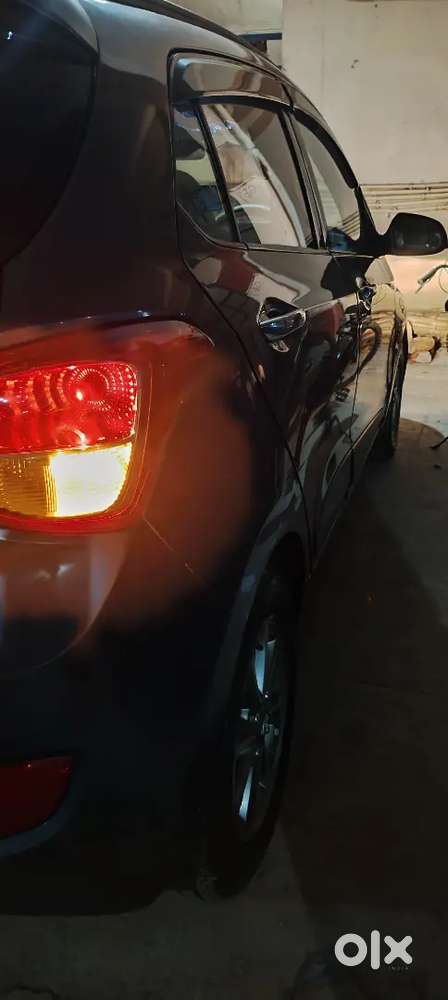 Grand I10 Asta