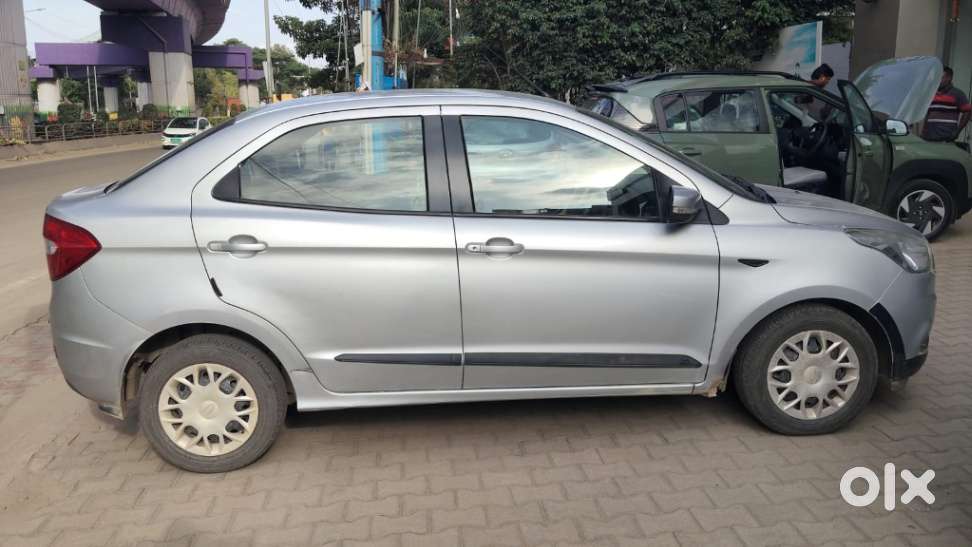 Ford Figo Aspire 1.5 Tdci Trend, 2017, Diesel