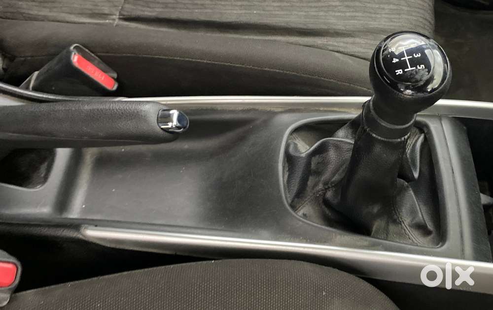 Maruti Suzuki Baleno 1.2 Delta, 2016, Petrol