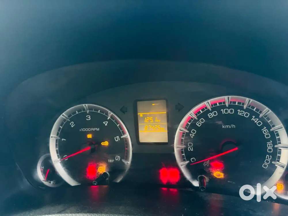 Well Maintained And Good Condition