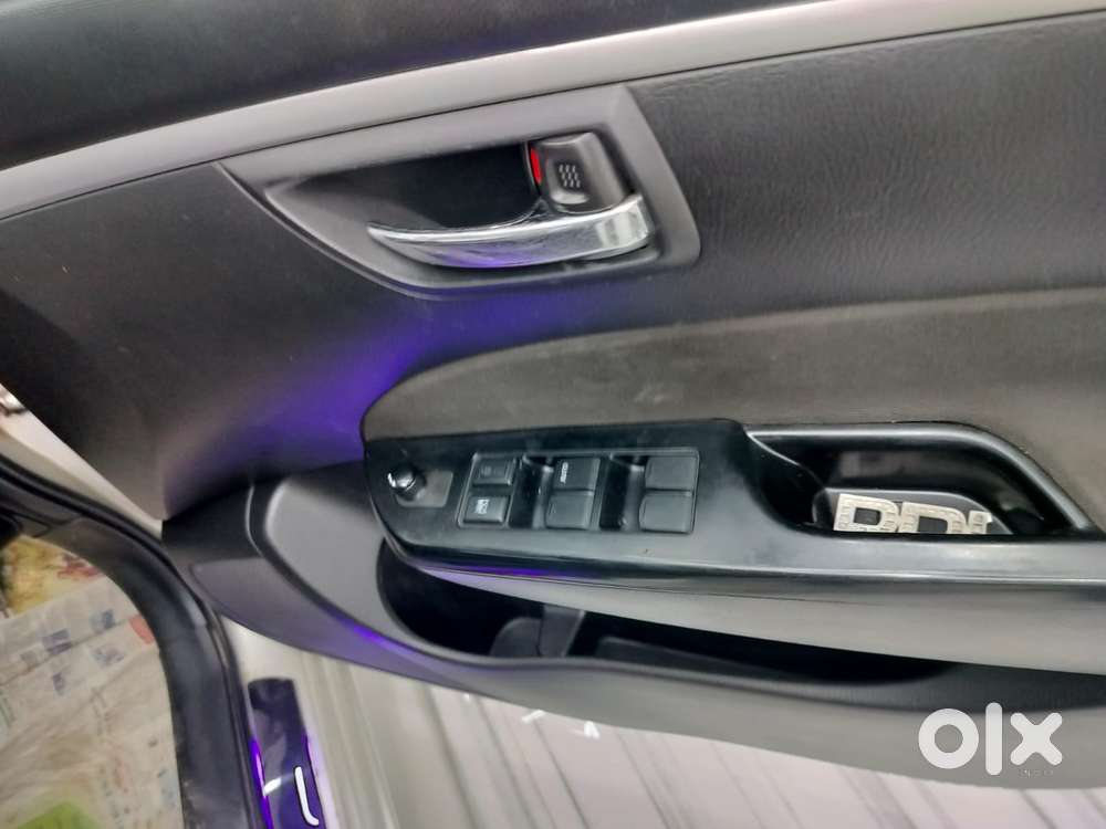 Maruti Suzuki Swift Ddis Vdi, 2011, Diesel