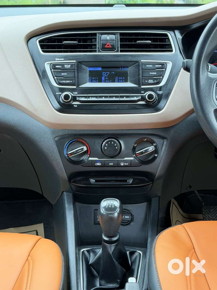 Hyundai I20 Sportz 1.2 Vtvt, 2018, Cng & Hybrids