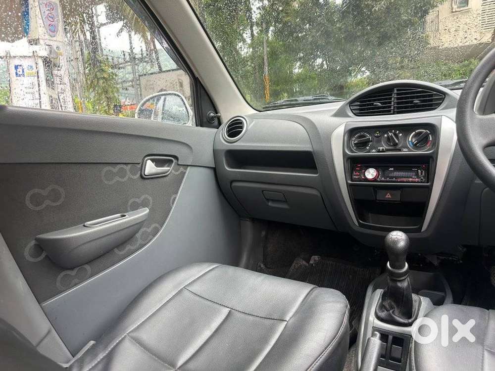 Maruti Suzuki Alto 800 Lxi, 2013, Petrol