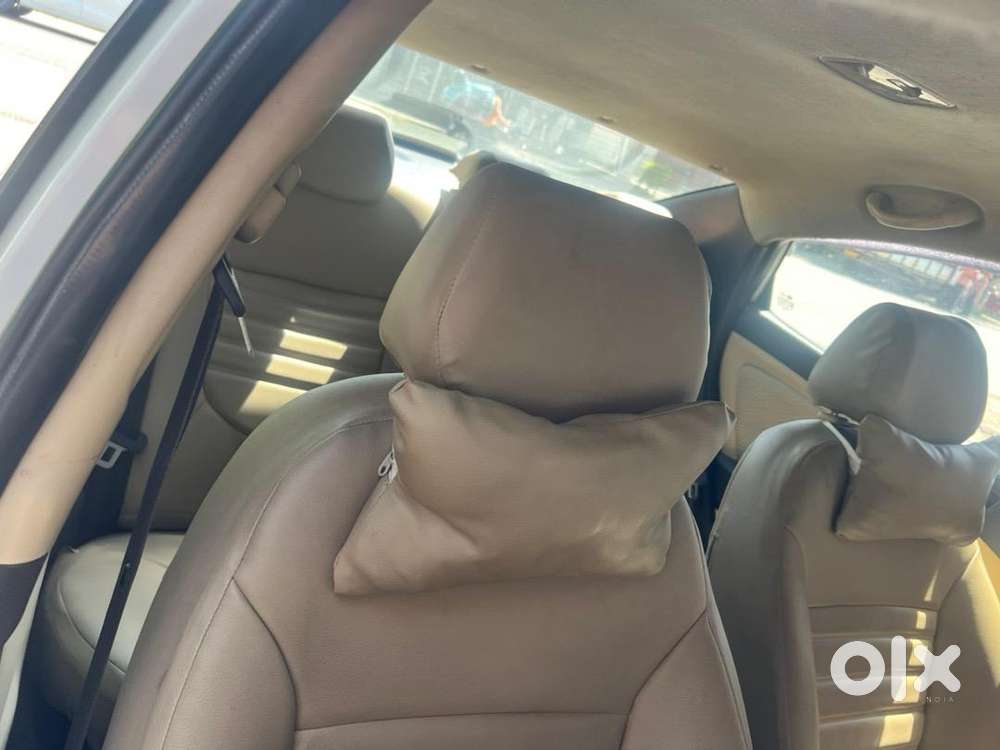 Hyundai Verna 2013 Diesel Good Condition