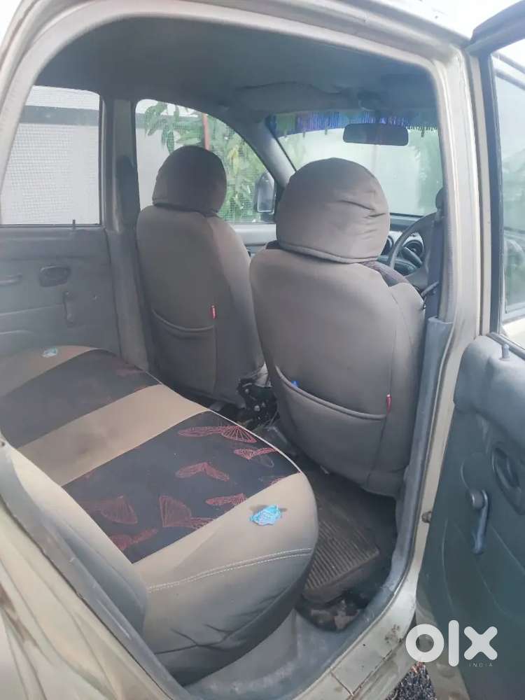 Hyundai Santro
