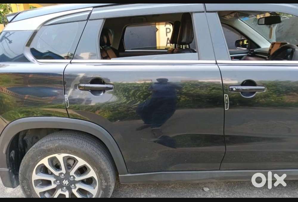 2023 Grand Vitara Zeta  28k Km  Single Owner
