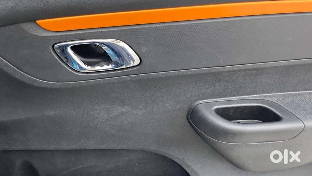 Renault Kwid 2019-ongoing 1.0 Climber Amt (o), 2021, Petrol