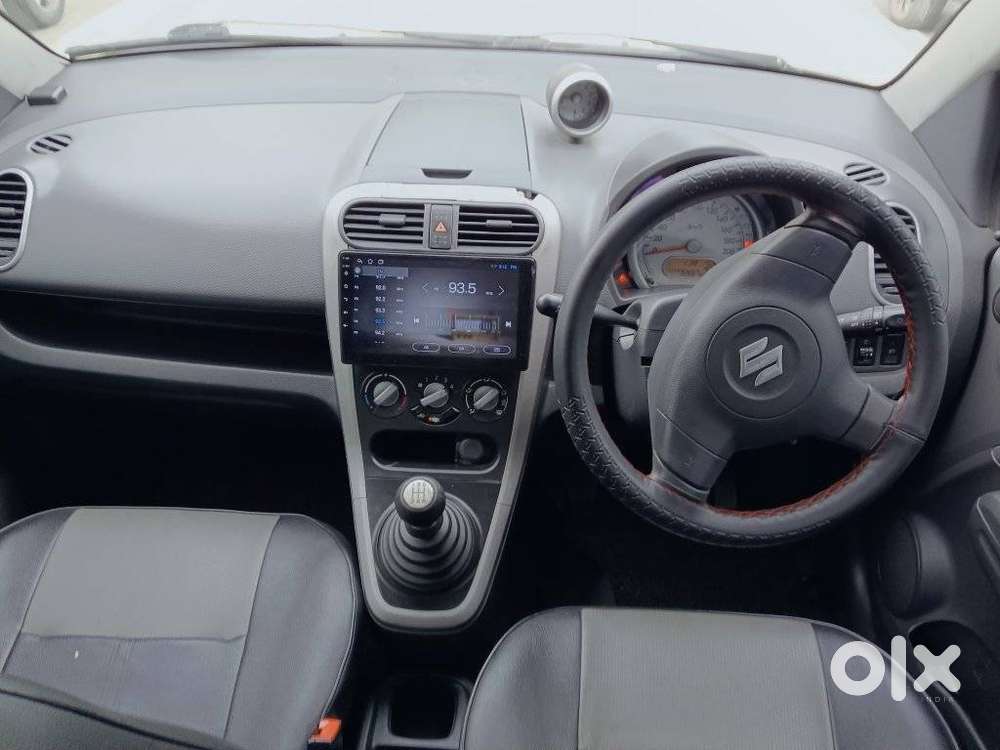 Maruti Suzuki Ritz Vxi (abs) Bs Iv, 2012, Petrol
