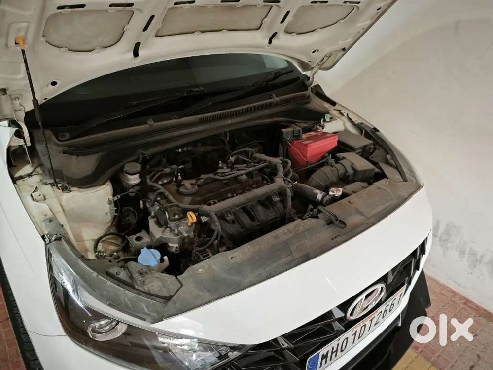 Hyundai I20 Showroom Condition