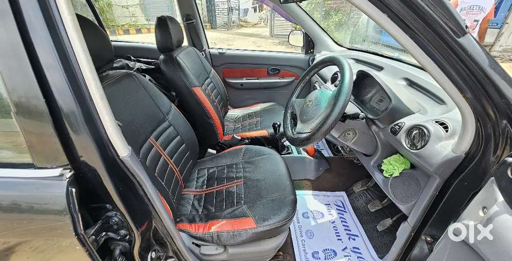Hyundai Santro Xing Gls 2009 Variant, Rto Till 2029, Cng On Rc