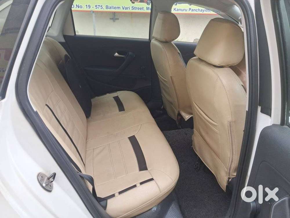 Volkswagen Ameo 1.5 Tdi Highline, 2017, Diesel