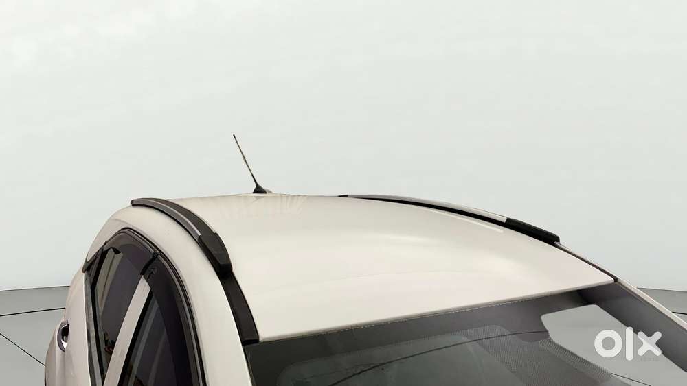 Tata Nexon 1.2 Revotron Xm, 2018, Petrol