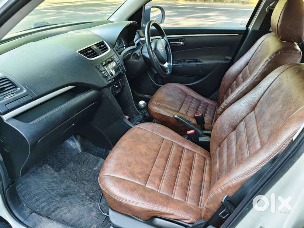 Maruti Suzuki Swift Vxi Optional, 2015, Petrol