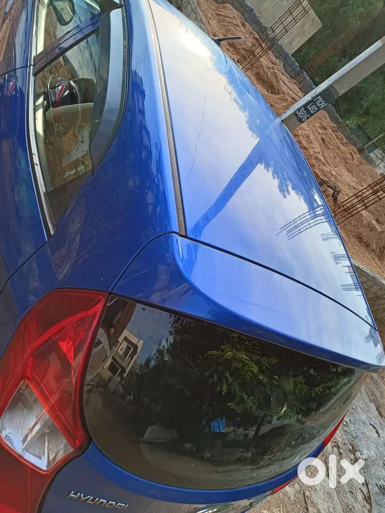 Hyundai Eon 2013 Petrol Well Maintained