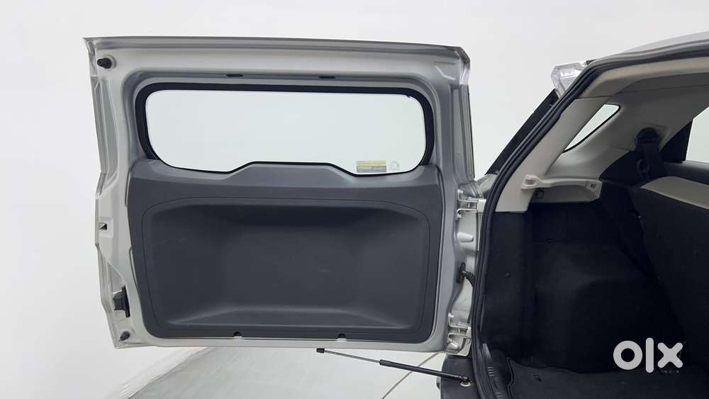 Ford Ecosport [2017-2021] 1.5 Ambiente Ti-vct, 2015, Petrol