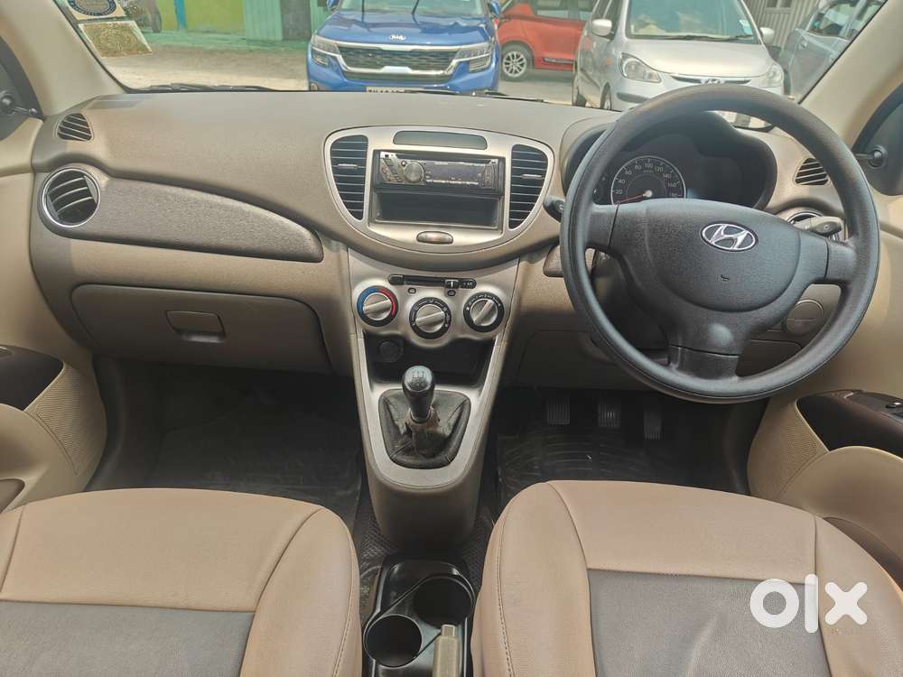 Hyundai I10 Magna 1.1l, 2012, Petrol
