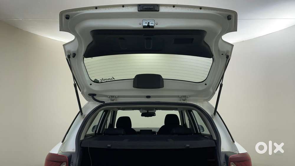 Hyundai Venue Sx Plus Turbo Dct, 2020, Petrol
