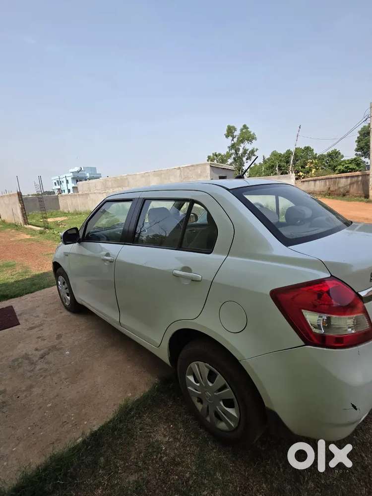 Maruti Suzuki Swift 2014