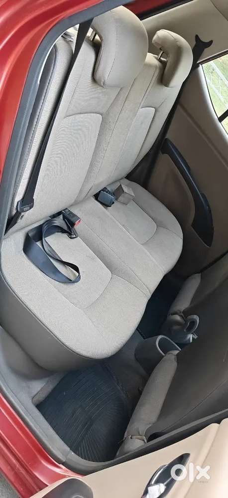 Hyundai I10 2013 Petrol 44000 Km Driven