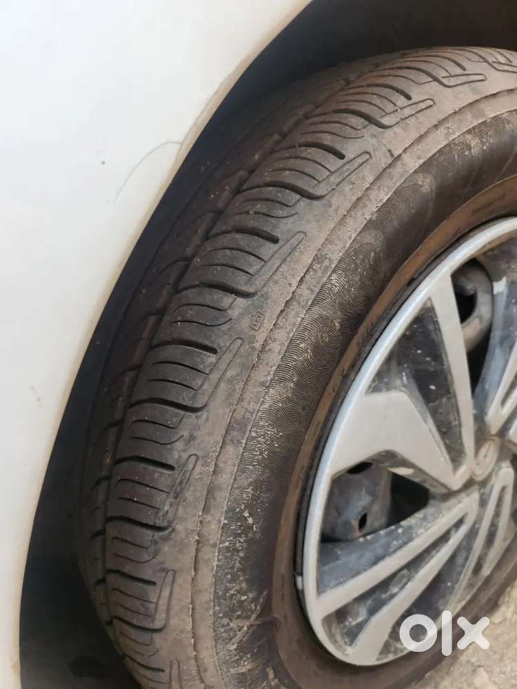 Volkswagen Polo 2017