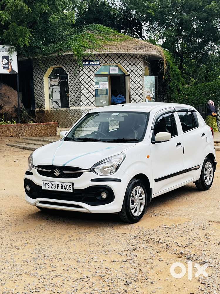 Maruti Suzuki Celerio, 2023, Petrol