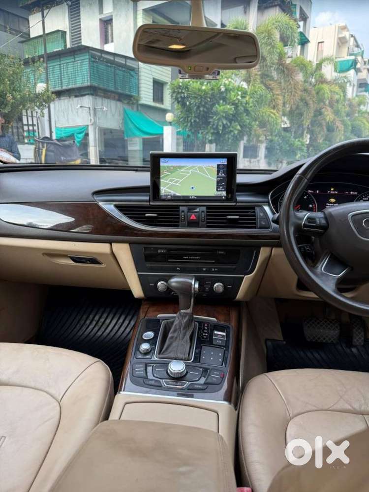Audi A6 2.0 Tdi Technology Pack, 2013, Diesel