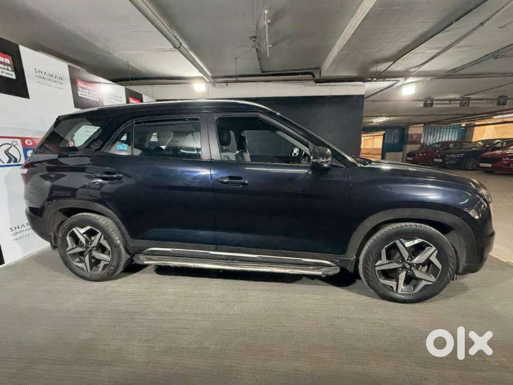 Hyundai Alcazar 1.5 Prestige Diesel Mt 6 Str, 2021, Diesel