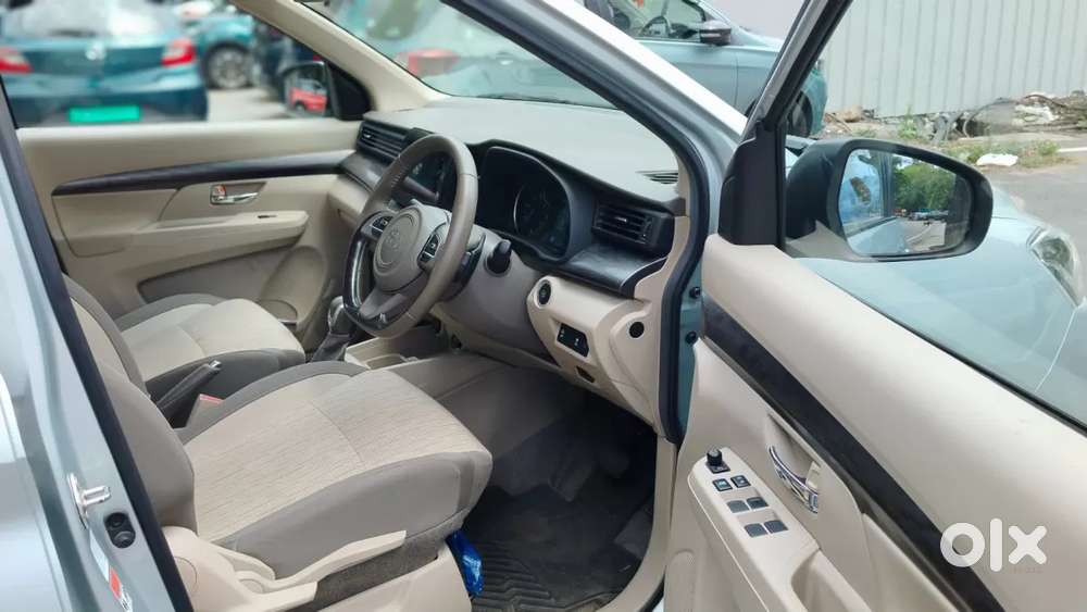 Toyota Rumion, 2024, Petrol