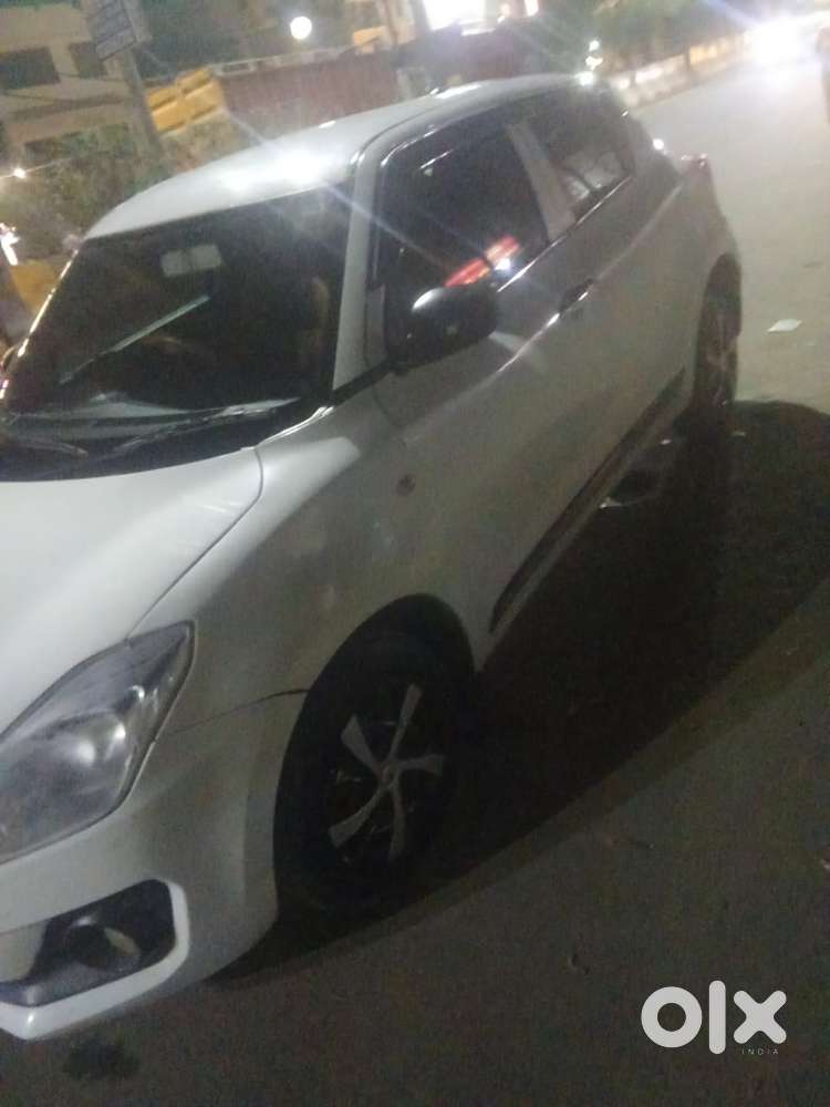 Maruti Suzuki Swift Lxi Option, 2020, Petrol