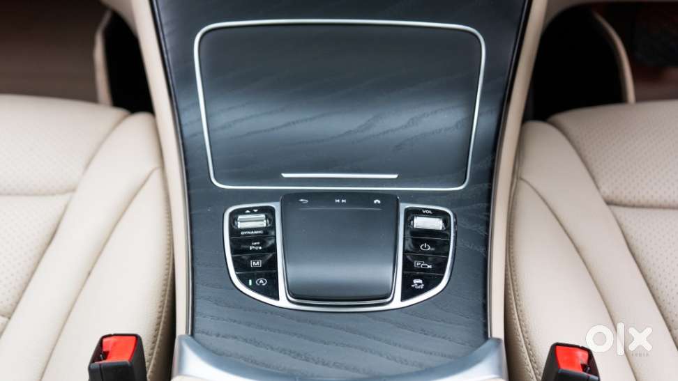 Mercedes-benz Glc Coupe 300d 4matic, 2024, Diesel