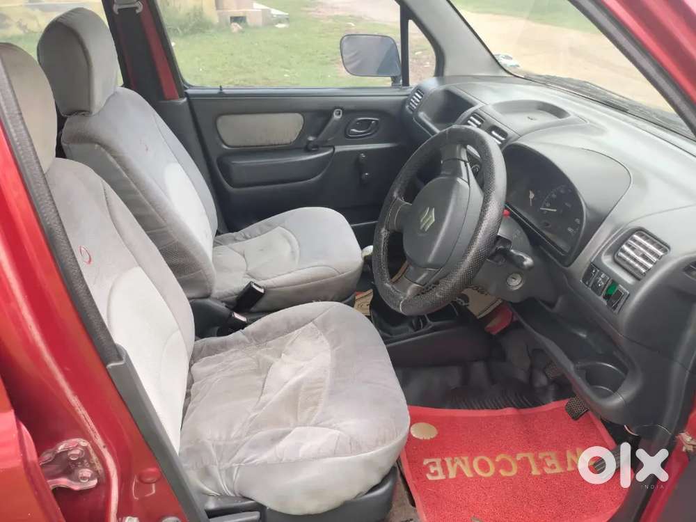 Maruti Suzuki Wagon R Lxi 2008 Year Life 2028