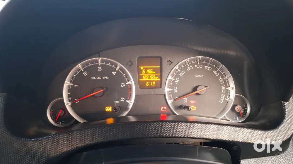 Maruti Suzuki Swift 2013 Diesel 129165 Km Driven