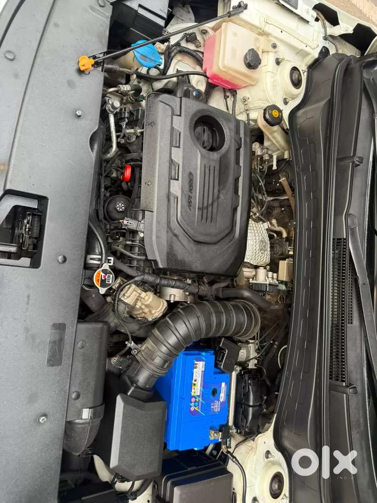 Kia Seltos Htk Plus 1.5 Diesel, 2021, Diesel