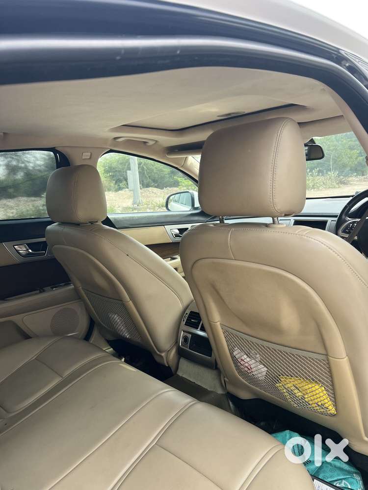Jaguar Xf 2.2 Litre Luxury, 2015, Diesel