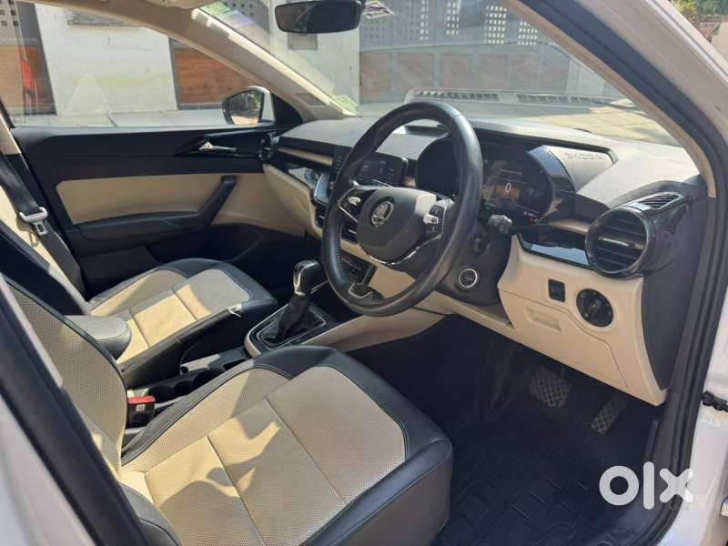 Skoda Slavia Style 1.5l Tsi Dsg, 2024, Petrol