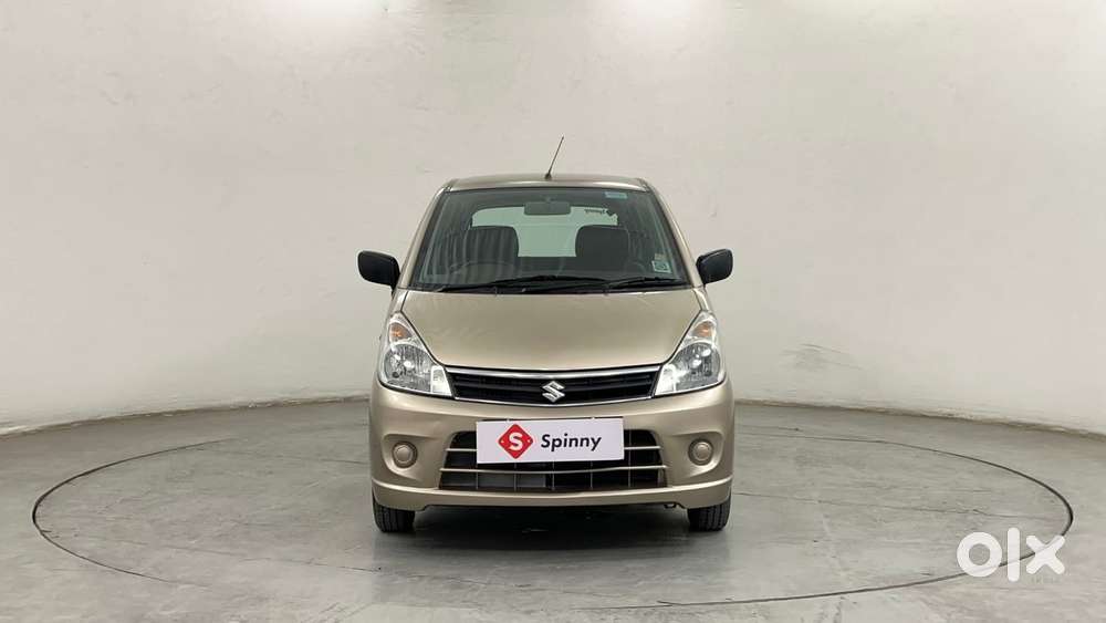 Maruti Suzuki Estilo Lxi Bs-iv, 2012, Petrol