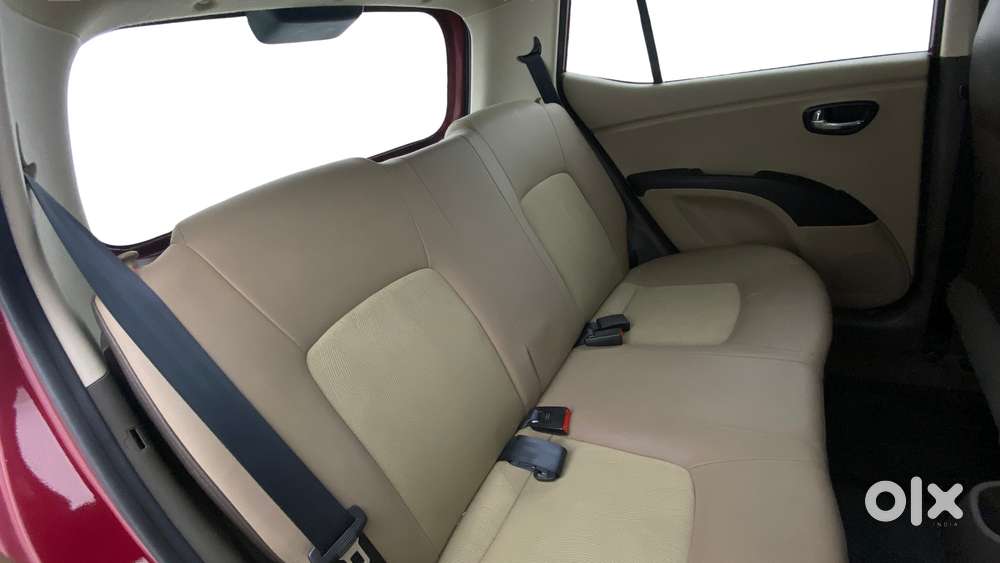 Hyundai I10 Sportz 1.1l, 2014, Petrol