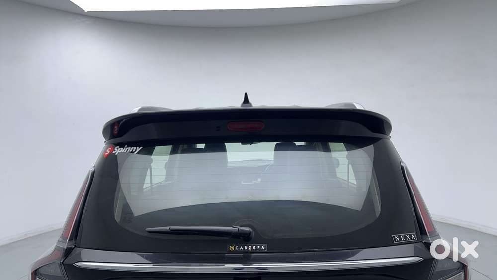 Maruti Suzuki Xl6 1.5 Alpha Plus At, 2022, Petrol