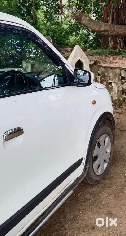 2nd Owner Maruti Wagon 2020