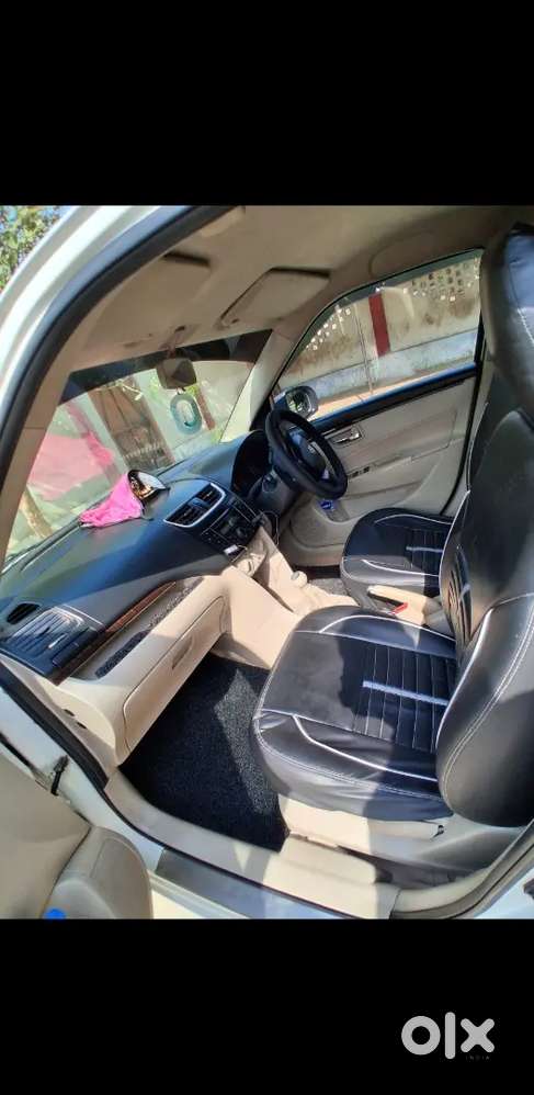 Maruti Suzuki Dzire 2013 Diesel Well Maintained