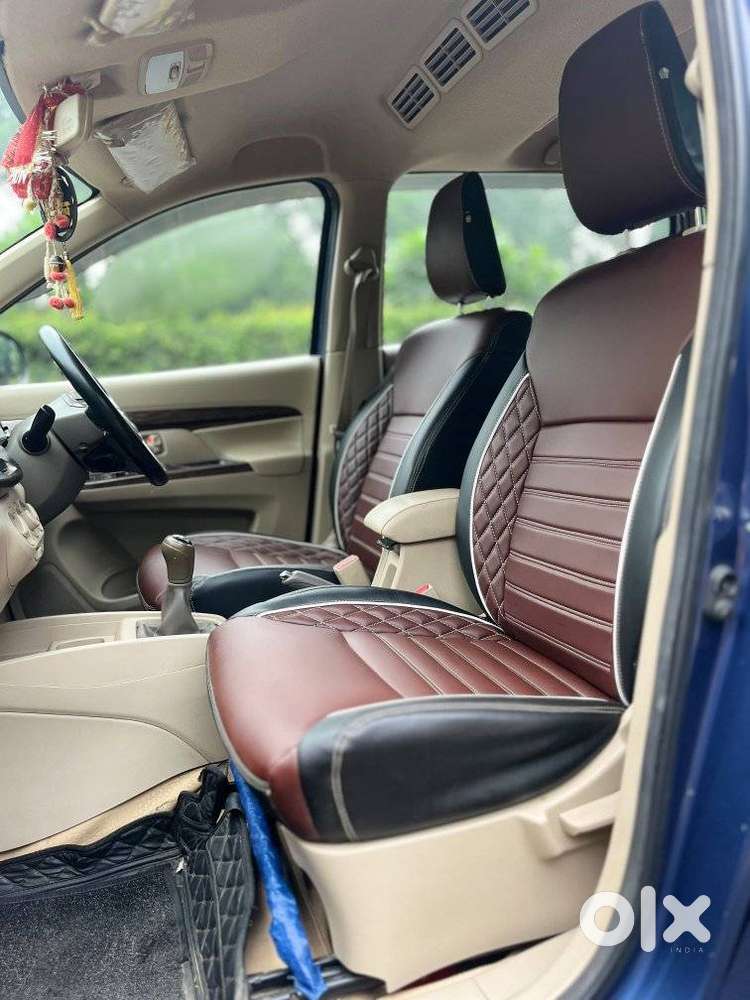 Maruti Suzuki Ertiga Vxi, 2022, Cng & Hybrids
