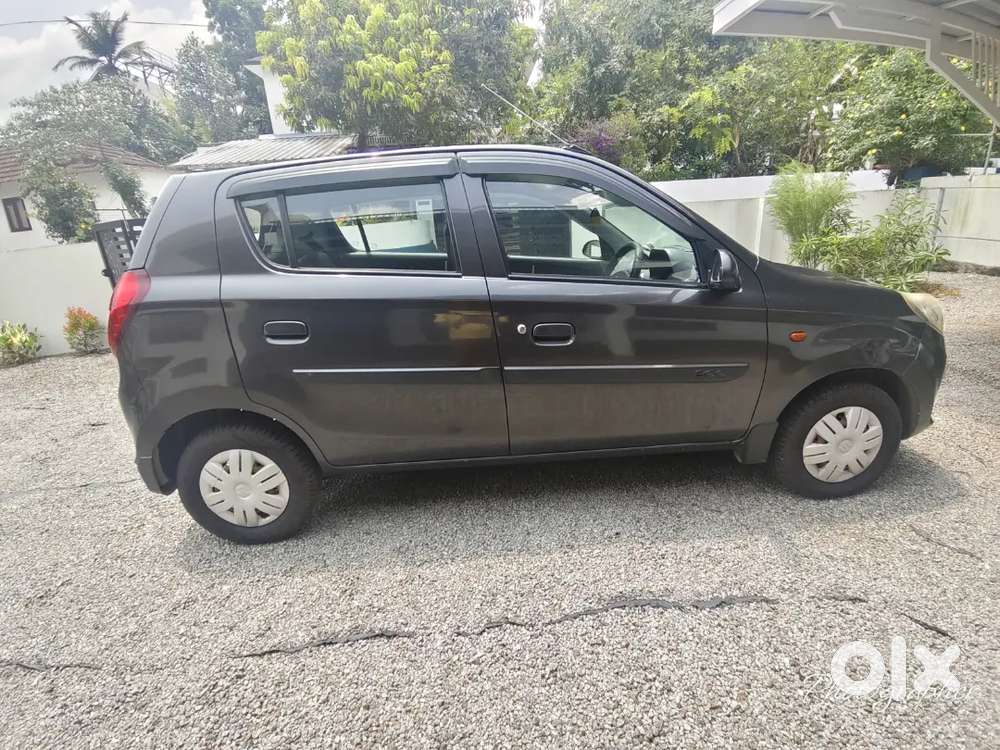 Maruti Suzuki Alto 800 2015 Petrol Manual