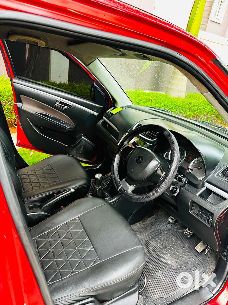 Suzuki Swift Vdi Abs 2013 Model In Perfect Condition Family Used Car
